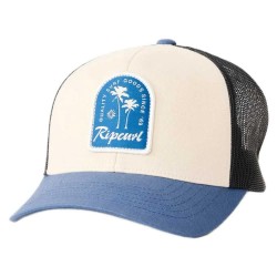 шапка,всички,шапки,rip,curl,custom,curve,trucker,cap,light,navy