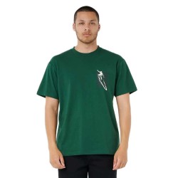 Тениска Rip curl Petro Eddie Would Go short sleeve T-shirt - Green (Green) тениска,мъжки,тениски,rip,curl,petro,eddie,would,go,short,sleeve,t,shirt,green,(green)
