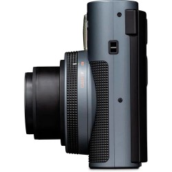 Fujifilm Instax Mini 41 instant camera - Silver (Black) други,аксесоари,fujifilm,instax,mini,41,instant,camera,silver,(black)