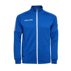 яке,детски,анцузи,kelme,training,tracksuit,jacket,blue,(royal,blue,white)