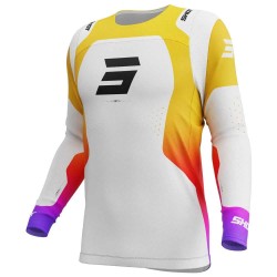 блуза,с,дълъг,ръкав,мъжки,тениски,дамски,тениски,shot,contact,ionyx,long,sleeve,jersey,white,(white)