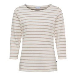тениска,мъжки,тениски,дамски,тениски,sea,ranch,cannes,3,4,sleeve,t,shirt,beige,(ecru,oxford,tan)