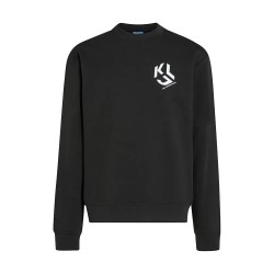 блуза,мъжки,пуловери,karl,lagerfeld,jeans,b1m20050,sweatshirt,black,(black)