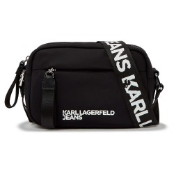 чанта,всички,чанти,karl,lagerfeld,jeans,b2w30214,bag,black,(black)