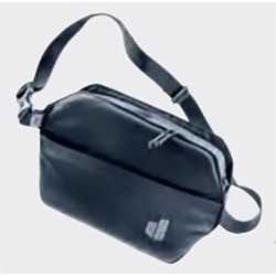 чанта,всички,чанти,deuter,passway,2l,waist,bag,black,(black)