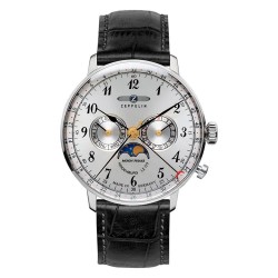 часовник,часовници,zeppelin,7036,1,quartz,40mm,watch,silver,(silver)