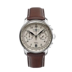 часовник,часовници,zeppelin,7674,6,quartz,42mm,watch,silver,(silver)