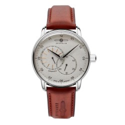 часовник,часовници,zeppelin,8662,1,automatic,43mm,watch,silver,(silver)