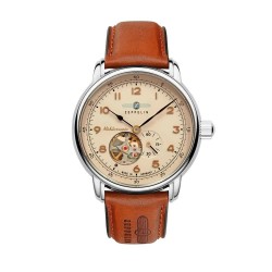 часовник,часовници,zeppelin,9666,5,automatic,40mm,watch,silver