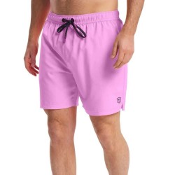 бански,гащета,мъжки,бански,костюми,tenson,prime,swimming,shorts,pink