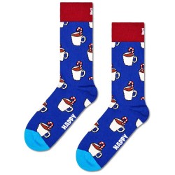 чорапи,мъжки,чорапи,happy,socks,candy,cane,cocoa,6300,socks,multicolor
