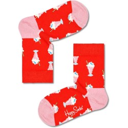 чорапи,детски,чорапи,happy,socks,hs434,e,milkshake,socks,multicolor