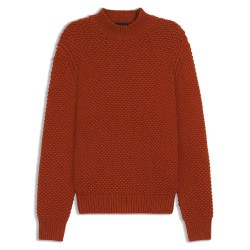 блуза,мъжки,пуловери,boss,c,heletto,10274994,sweater,orange,(dark,orange)