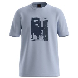 тениска,мъжки,тениски,дамски,тениски,boss,imprint,10276582,short,sleeve,t,shirt,grey,(light,pastel,grey)