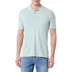 дамски,блузи,с,яка,мъжки,блузи,с,яка,boss,paddy,10241663,green,short,sleeve,polo,green,blue,(turquoise,aqua)
