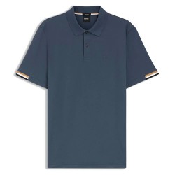 мъжки,блузи,с,яка,boss,parlay,147,10228870,short,sleeve,polo,blue,(open,blue)
