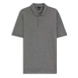 мъжки,блузи,с,яка,boss,parlay,240,10275625,short,sleeve,polo,silver