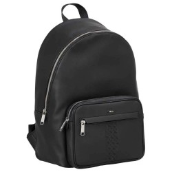 Раница BOSS Ray 10263216 backpack - Black (Black) раница,раници,boss,ray,10263216,backpack,black,(black)