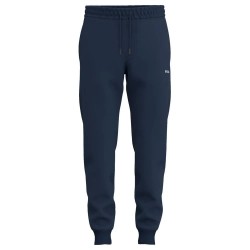 Анцуг BOSS Sechup 10244192 ORANGE sweat pants - Blue (Open Blue) анцуг,мъжки,панталони,дамски,панталони,boss,sechup,10244192,orange,sweat,pants,blue,(open,blue)