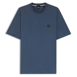 тениска,мъжки,тениски,дамски,тениски,boss,taut,10263030,t,shirt,blue,(open,blue)