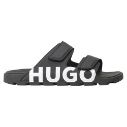 мъжки,джапанки,и,чехли,дамски,сандали,и,чехли,hugo,evander,10271706,slides,black,(black)
