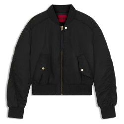 яке,мъжки,якета,дамски,якета,и,палта,hugo,ferida,10266830,jacket,black,(black)