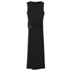 рокля,дамски,поли,и,рокли,hugo,nastasiel,10276327,dress,black,(black)
