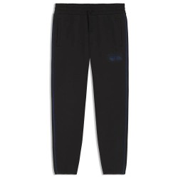 Анцуг HUGO Notharos 10277048 BLUE sweat pants - Black (Black) анцуг,мъжки,панталони,hugo,notharos,10277048,blue,sweat,pants,black,(black)