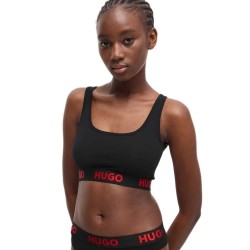 бюстие,дамско,бельо,дамски,бикини,и,танкини,hugo,signature,10277573,bralette,bra,black,(black)