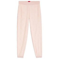 анцуг,мъжки,панталони,дамски,панталони,hugo,terry,monogram,10271234,sweat,pants,pink,(light,pastel,pink)