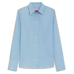 риза,с,дълъг,ръкав,дамски,ризи,мъжки,ризи,hugo,the,fitted,10276558,long,sleeve,shirt,blue,(light,pastel,blue)