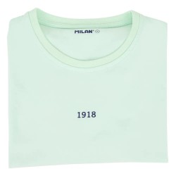 тениска,мъжки,тениски,milan,430,since,1918,short,sleeve,t,shirt,green