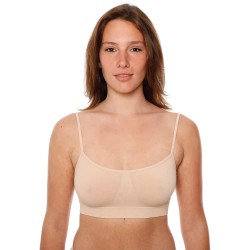 Bmymoon Bamboo Univers bra - Beige (Natural) дамско,бельо,дамски,бикини,и,танкини,bmymoon,bamboo,univers,bra,beige,(natural)