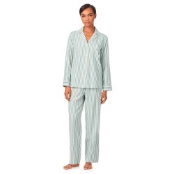 пижама,дамски,пижами,lauren,by,ralph,lauren,iln92475,pyjama,grey,(blue,floral)