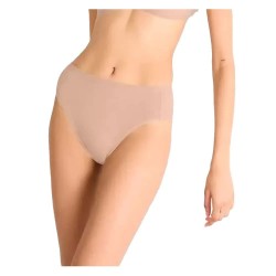 Sloggi Go Daily Cotton Tai panties - Beige (New Beige) дамско,бельо,дамски,бикини,и,танкини,sloggi,go,daily,cotton,tai,panties,beige,(new,beige)