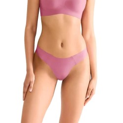 дамско,бельо,дамски,бикини,и,танкини,sloggi,zero,feel,2.0,tiny,thong,purple,pink,(purple)