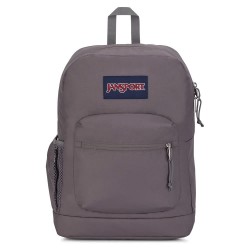 раница,раници,jansport,cross,town,plus,26l,backpack,grey,(graphite,grey)