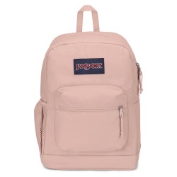 раница,раници,jansport,cross,town,plus,26l,backpack,pink,(misty,rose)