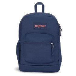 раница,раници,jansport,cross,town,plus,26l,backpack,blue,(navy)