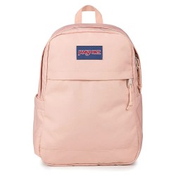 Раница Jansport Metro Lite 15L backpack - Pink (Misty Rose) раница,раници,jansport,metro,lite,15l,backpack,pink,(misty,rose)