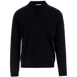 Блуза Premiata Pmg 21 sweater - Black (Black) блуза,мъжки,пуловери,premiata,pmg,21,sweater,black,(black)