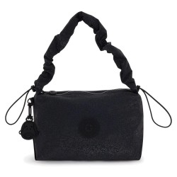 чанта,за,през,рамо,всички,чанти,kipling,eleni,2.5l,shoulder,bag,black,(shiny,pixel)
