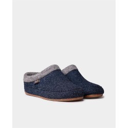 пантофи,дамски,пантофи,toni,pons,albons,slippers,navy