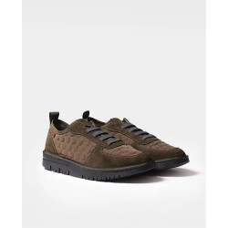 маратонки,мъжки,маратонки,дамски,маратонки,toni,pons,bari,ab,trainers,green,brown,(khaki)