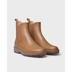 обувки,дамски,боти,дамски,високи,обувки,за,ходене,toni,pons,coney,rain,boots,brown,(camel)