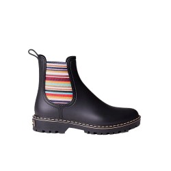 Обувки Toni pons Corbin rain boots - Black (Multicolor) обувки,дамски,боти,дамски,високи,обувки,за,ходене,toni,pons,corbin,rain,boots,black,(multicolor)
