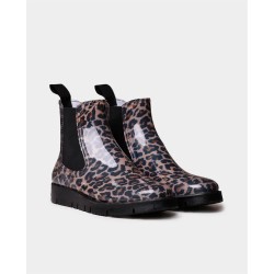 обувки,дамски,боти,дамски,високи,обувки,за,ходене,toni,pons,cracovia,rain,boots,leopard