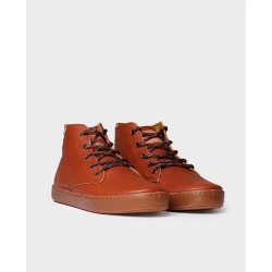 дамски,боти,дамски,високи,обувки,за,ходене,toni,pons,dalton,po,booties,brown,(brown,leather)