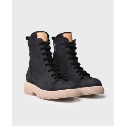 Toni pons Dasha booties - Black (Black) дамски,боти,дамски,високи,обувки,за,ходене,toni,pons,dasha,booties,black,(black)