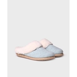 пантофи,дамски,пантофи,toni,pons,deli,bf,slippers,blue,sky
